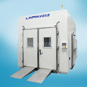 關于上海林頻的步入式高低溫交變濕熱試驗室 關于上海林頻的步入式高低溫交變濕熱試驗室